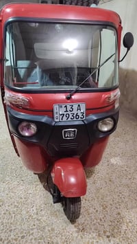 موديل 22 • كفالة عام • ساحت العرضات