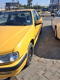 موديل ٢٠١٥ • مكفولة • بغداد