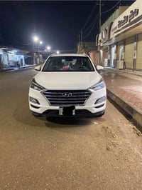 توسان ٢٠١٩ • فول مواصفات • رقم بغداد