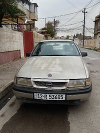 ١٩٩٠ • قير توماتيك • رقم مسطرة