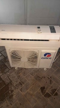 بغداد جميله • سبلت ١ طن • غاز ٢٢