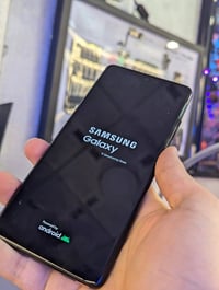 S21 الترا • ١٢ رام • ١٢٨