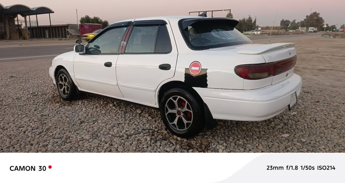 ((مكلف بالــــنشر)) 
       لـلبـيع 
    ڪيا سيفيا 
    مـوديـل 95
    رقـــم بـغــــداد 
    مشروع وطني
    كـير اوتـومـــــــاتيك
    مكينه مفتوح 
    تخم تاير جديد 
    صدر امامي خلفي جديد 
    السياره خير من الله
    صبغ حزام للجماليه
    مكفوله من الضربه والكص
    السعر 38 وبيه مجال 
    العنوان  : بابل 
    للاستفسار 
    ‏‪***********‬‏
    ‏‪***********‬‏
