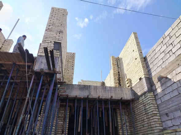 كادر بناء طابوك +بلوك +ثرمستون  العمل يكون بنظام القطعي او اليوميه ع الدبل دقه في العمل ونظافة وسرعة
للاستفسار مراسه الصفحه او الاتصال ع الارقام التاليه

***********
***********
مكان العمل بغداد ✅
