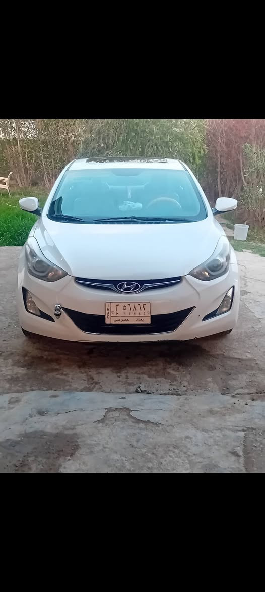 هونداي النترا 2015 خليجي فول عدا البصمه
محرك 1800دوش مفتوح كير مكفوول
 مكفوله بيها  رصعات. وطخه بلدوسه بارد قليل بلباب بدون صبغ كفاله  حداديه 50٪ رقم بغداد بأسمي سنويه 2027 تحويل مباشر
***********
*********** 
السعر______128$____بيها مجال 
مكاني_ بابل _حصوه
