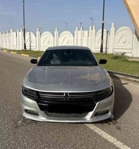 جارجر • ٢٠١٧ • البصرة