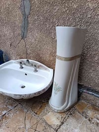 مغسلة • مدينه الصدر