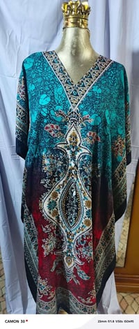 ملابس كويتية • مخاوير • البصرة