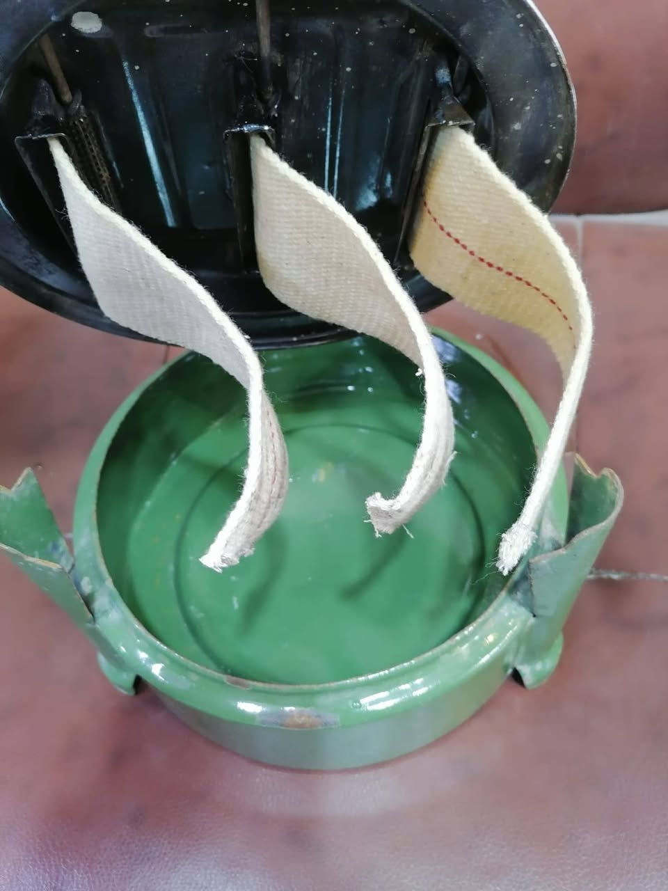 مكينه رويال اصليه قديمه شغاله 
السعر ٤٠


**إذا كنت صاحب هذا الإعلان وتريد حذفه لأي سبب، رجاءا أرسل رسالة إلى الدعم الفني**