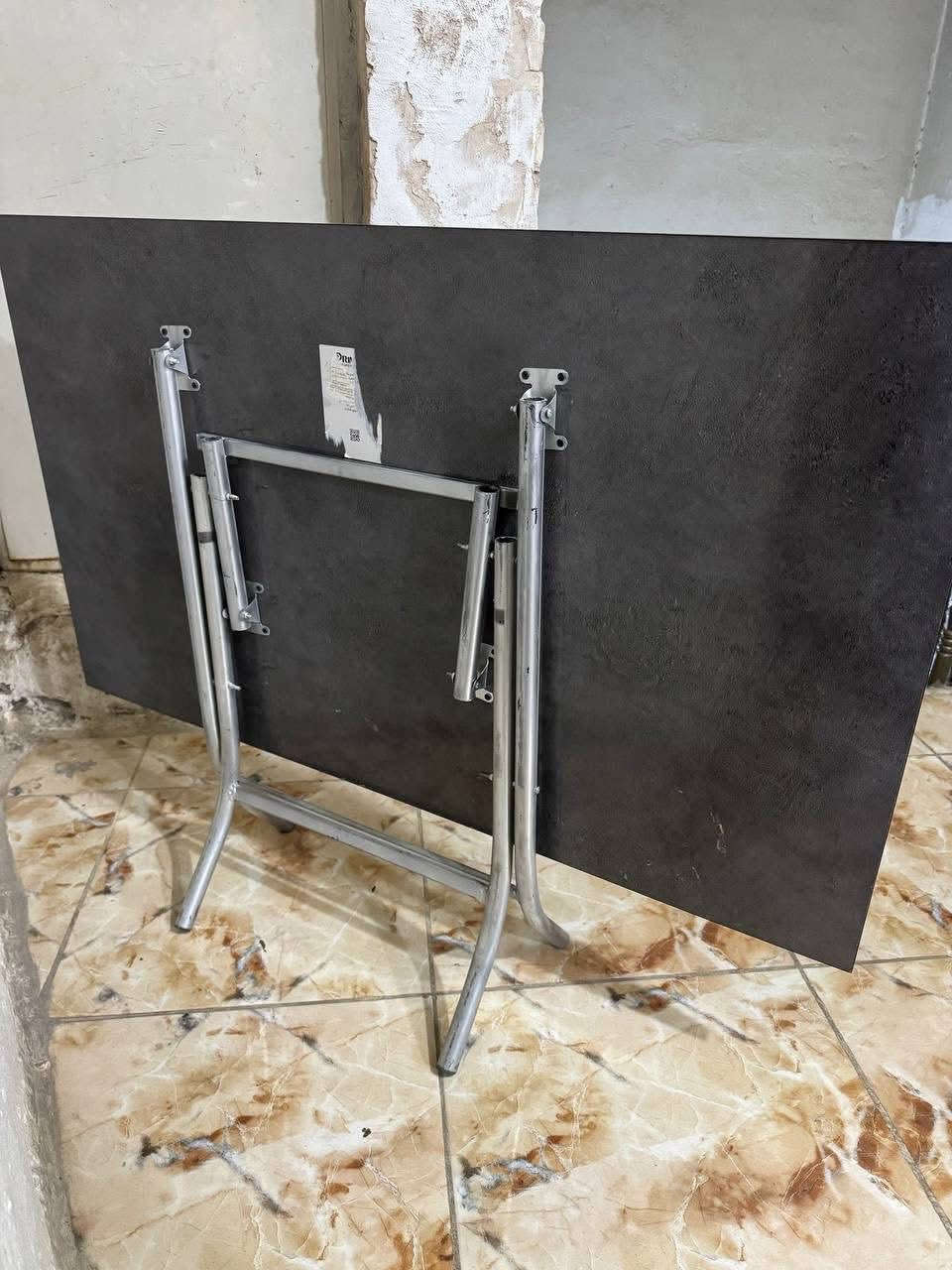 ميز قوي وجديد 
للحاسبه او بلي وكلشي يرهم
السعر 50
بغداد حي الجهاد 
***********
