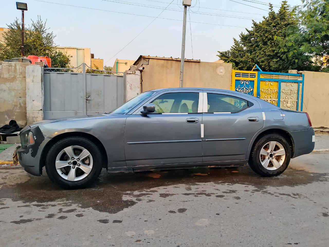 سلام عليكم سياره جارجر مديل 10 متوم طبق الاصل سعرها 35 قفل قفل قفل واتساب فقط ***********

مكاني كربلاء
