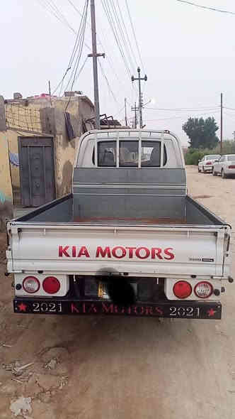 كيا بنكو دبل قمارة مسكر كير اوتماتيك 2019 رقم بابل مكانه بصره مكفوله سعره 165 رقم راعيه ***********
