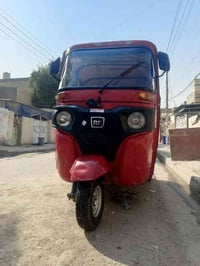 باجاج 2018 • رقم كربلاء • مكينة طيبة