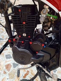 دراجة سايم • موديل ٢٠٢٠ • اوراق منفيس