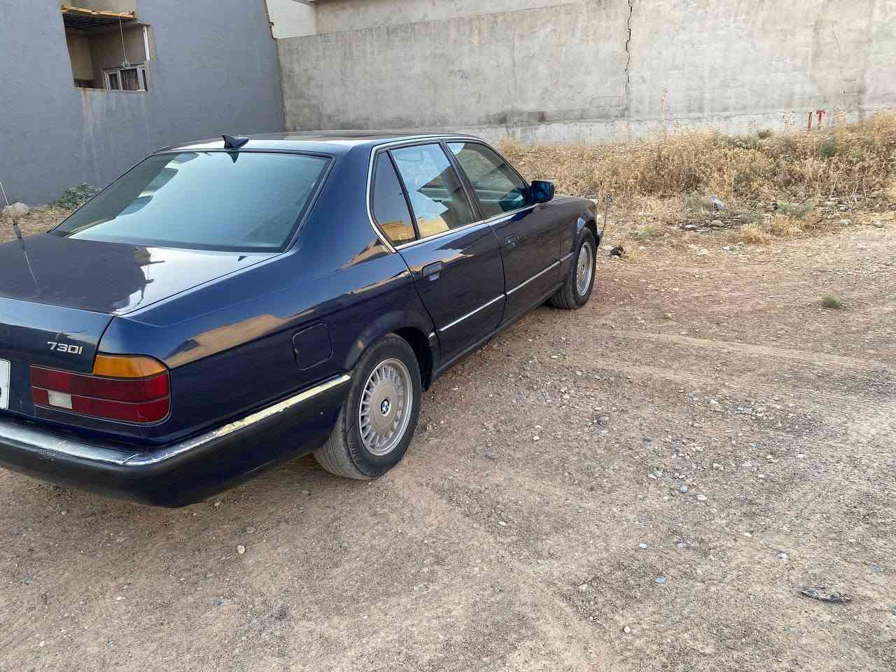 سعر 38 وبيها مجال
موقع موصل قضاء تلكيف 
رقم ***********
سلام عليكم بي ام للبيع حجم 730 سياره خير من الله ما نقصها شي كير محرك شرط طخم جديد تواير كدام جدد رقم مصطره شرط التحويل
