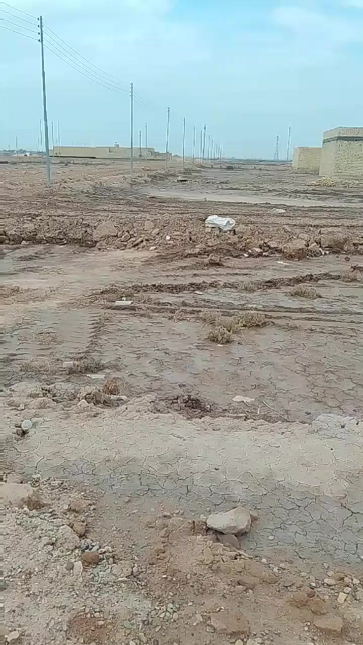 قطعه أرض لبيع زراعي سند ٢٥ طابو المساحة ١٢٥متر مربعه المكان المجبس مجمع ابو كرار السعر ٨ونص  رقم الهاتف بي واتساب ***********
وهاذ الرقم الثاني بس اتصال
***********
