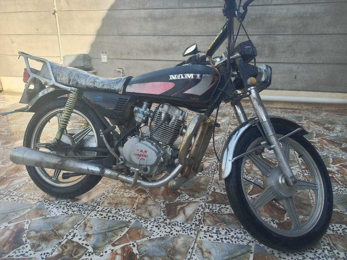 ماطور جني للبيع مال شغل موديل 16 شغال كهربائيات لايت گدام شغال هندر واحد يشتغل سعره 250 وبيه مجال شراي خاص مكاني كركوك


**إذا كنت صاحب هذا الإعلان وتريد حذفه لأي سبب، رجاءا أرسل رسالة إلى الدعم الفني**