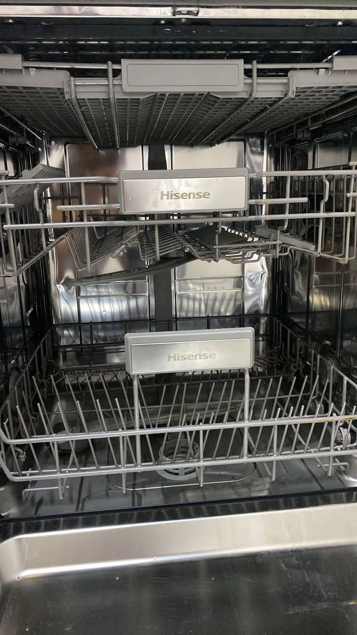 غساله مال صحون ماركت هاي سنس  سعر 265


**إذا كنت صاحب هذا الإعلان وتريد حذفه لأي سبب، رجاءا أرسل رسالة إلى الدعم الفني**