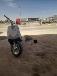 ماكس حربي • باتري • سلف