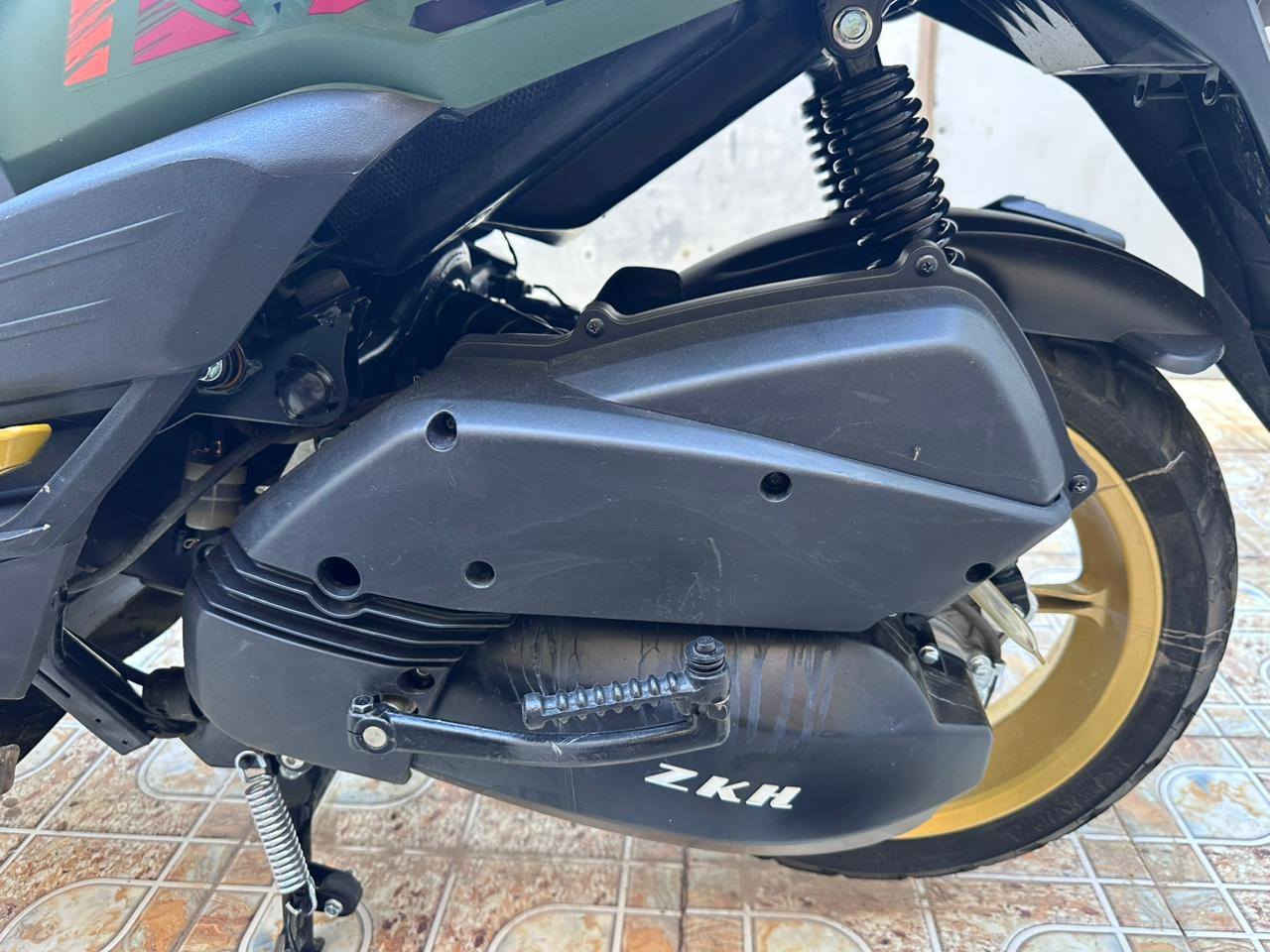 السلام عليكم
دراجه همر طالعه من الوكيل قبل 6 اشهر فول مابيه نقص مستعجل ع بيعته الي يريده يتفضل خاص


**إذا كنت صاحب هذا الإعلان وتريد حذفه لأي سبب، رجاءا أرسل رسالة إلى الدعم الفني**