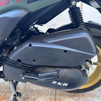 دراجة همر • فول ما بيه نقص • مستعجل