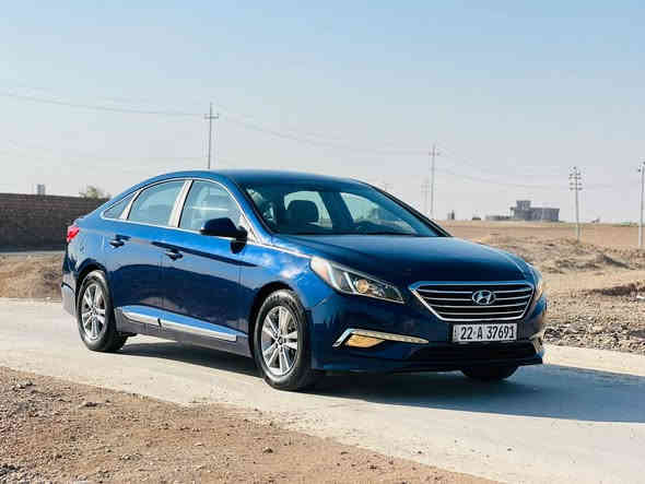 السلام عليكم
سوناتا موديل 17 وارد امريكي   
مكينه 2400   
السياره جديد 
داخل لونين
رقم  +سنويه جديد. 
الصبغ باب السايق وربع البوند وبيه بالهلال الخلفي رش 
مواصفات السياره معروف
السياره بسمي 
االسعر اتصل وتدلل
 ***********
------------------------------------------
