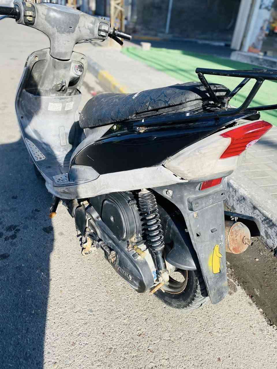 ماكس قجمه رمبه ما مفتوحه دراجه بلاديه 49 دراجه حلوه وكامله لا دخن ولا تنقص ومختمه دراجه سعر 650العنوان القبله رقمي ***********
