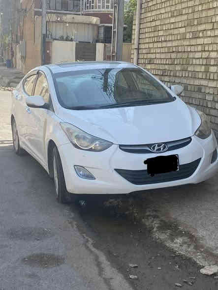 سلام عليكم.. سياره النترا خليجي  سياره كامله بدون بصمه موديل 2014 محرك 1800 سياره مجفتة.. بيها ضربه قطعتين وحده يم الباب الصدر   والثانيه يم الباب مال بانزين  سياره نظيفه وسنويه بسمي شرط التحويل ثاني يوم مكاني بغداد البياع رقم السياره انكليزي.  للتواصل فقط ع رقم سيم كارت….سعرها.  125 وبيها مجال بسيط
***********
