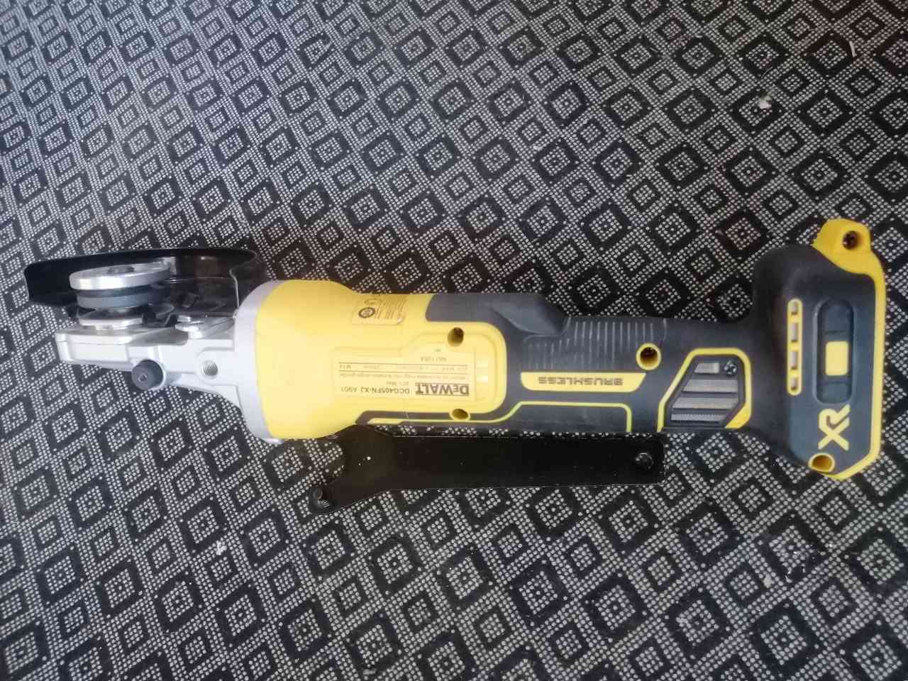 كوسره شحن ديولت


**إذا كنت صاحب هذا الإعلان وتريد حذفه لأي سبب، رجاءا أرسل رسالة إلى الدعم الفني**