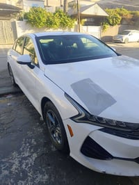 كيا • كي فايف • متاح