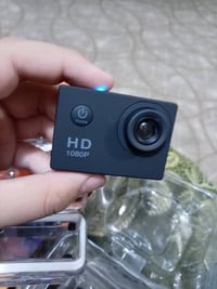 كامرة كوبرو • للدراجة • ستاند أصلي