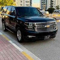 تاهو • ٢٠١٩ • خليجي