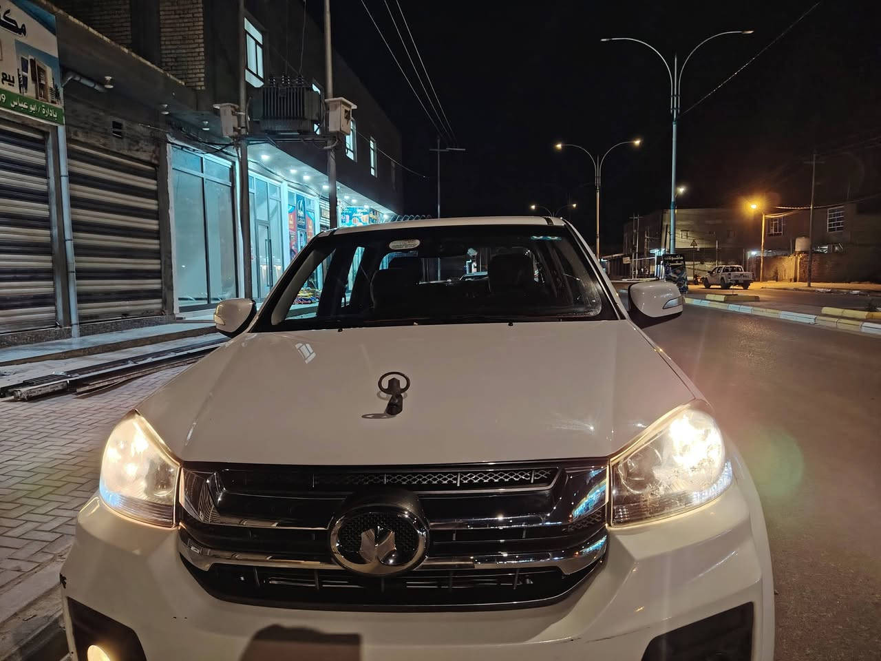 كريت ويل 2023
ماشية 51
رقم قادسية انكليزي سنوية لل 2028
العنوان السماوة المركز المدينة
تفاصيل أكثر إتصال /***********
