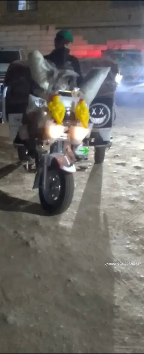 السلام.عليكم.ستوتاللبيع.موديل.٢٣اوراق.اصولي.المكان.الشطرا


**إذا كنت صاحب هذا الإعلان وتريد حذفه لأي سبب، رجاءا أرسل رسالة إلى الدعم الفني**