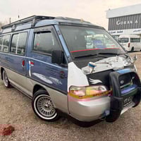 هوندا • 1995 • سليمانية