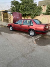 940 • تيربو • رقم بغداد