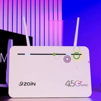 راوتر زين • كات7 • مستخدم ٢٠ يوم