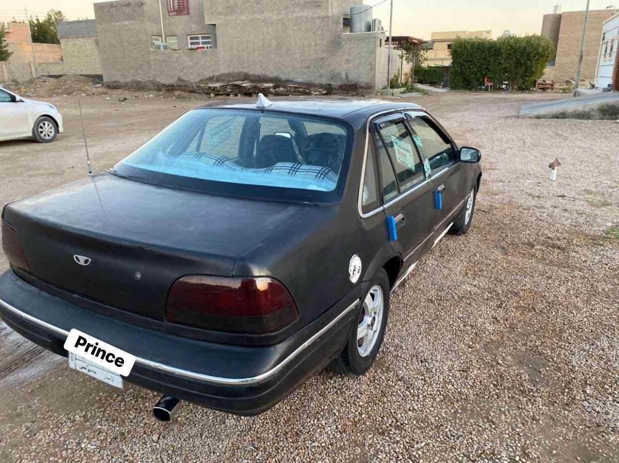 برنس فراشة موديل 1996 رقم انبار الماني محرك مسكر كير اوتوماتيك سنوية 2028 كشرها حلو قمارة بلادية مابيها اي ضربة سيارة جاهزة بدون نقص مكانها فلوجة السعر 26$ للاتصال ***********
