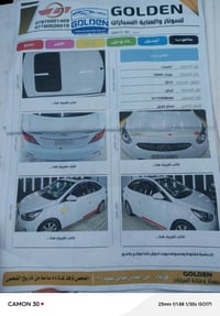 اكسنت • ٢٠١٢ • ١٤٠ الف