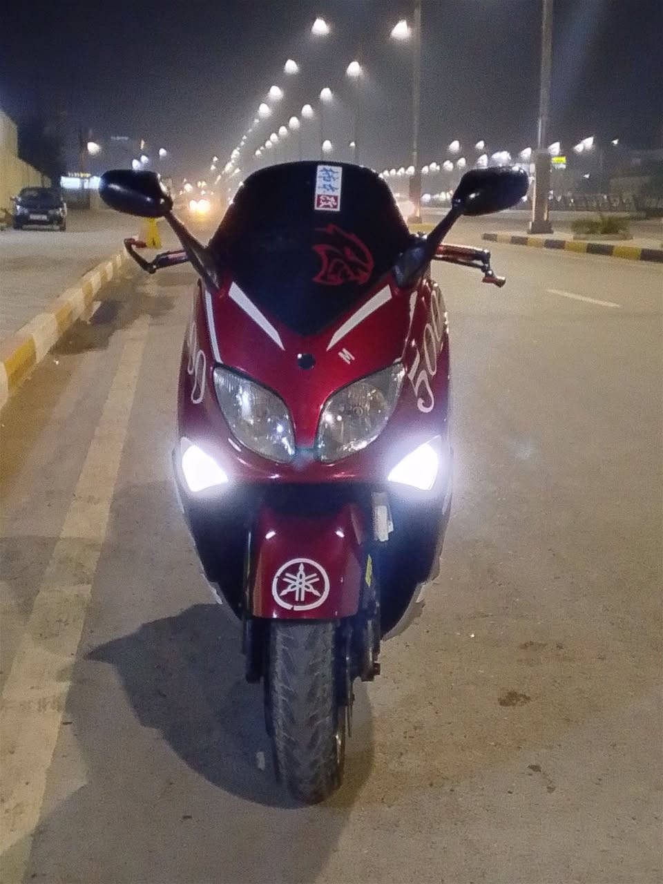 تيماكس موديل 2008 
كامله مابيها اي مشكله ولا نقوصات 
مكان ديالى بعقوبه 
السعر 25 ورقه 
***********
