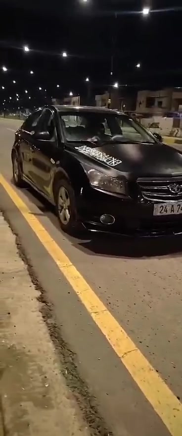 بيع مستعجل
 إعادة النشر بسبب الوعود الكاذبه
اخوان لاتنطي كلام ومسح منشور اريده وبعدين والله فلوسي مو كامله ومدري شنو يرحم والديكم 
دايو كروز مديل 2009
سعره 68 وبي مجال حك جيتك
او اعارض حسب القناعه 
✅ محرك جديد 1600 بشرط 4 سلندر
• كير اوتوماتيك وعادي 6 نمر 
• تبريد ثلج❄
• شاشه فول 
• ⁠تدفة كشنات 
• ⁠تحكم استرين 
• ⁠تحكم مرايات 
• ⁠طخم تايات جديد 
• ⁠غرمات مصفره
رقم مصطره جديد رقم دهوك
• ⁠هزه جديد 
السيار باسم  تحويل مباشر
💢 بيه 3 قطع صبغ جماليه بدون دواخل
✨ سياره حلو وجاهزة 
📍 مكان السيارة الموصل جانب الايسر بكوكجلي للاستفسار خاص


**إذا كنت صاحب هذا الإعلان وتريد حذفه لأي سبب، رجاءا أرسل رسالة إلى الدعم الفني**
