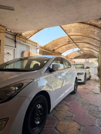 هيونداي النترا 2014 • النترا خليجية • هيونداي النترا • سيارة النترا • ...