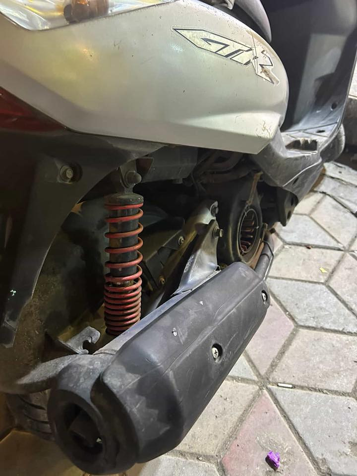 السلام عليكم ماكس ثعلب 140 رمبه مكينه مكفوله سلف نكرّه كهربائيات كلهن شغالات دبلات جدد كفرات ختم واحد  شلعه ومعدل فول سعر 850 وبيها مجال رقمي ***********
