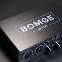 كارت صوت • احترافي • bomge