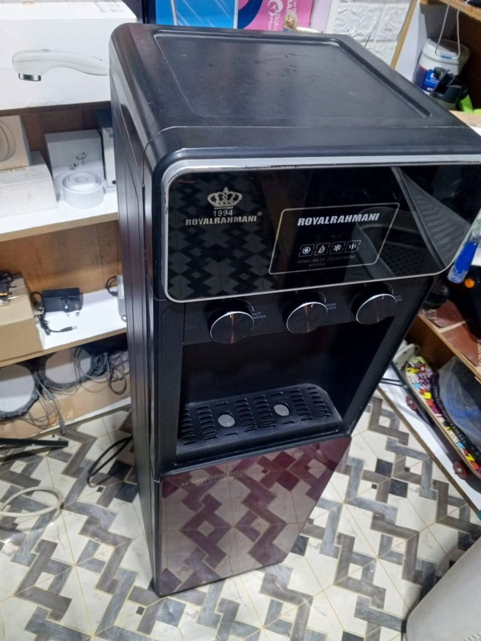 للبيع


**إذا كنت صاحب هذا الإعلان وتريد حذفه لأي سبب، رجاءا أرسل رسالة إلى الدعم الفني**