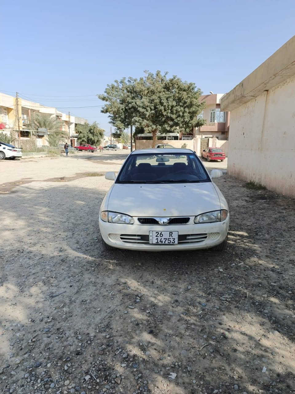 سلام عليكم سياره براتون رقم نكليزي
كير محرك كله درجه اوله تبريد عايزه غاز تحويل ثانيوم باقي تفاصيل اتصال ع رقم ***********
