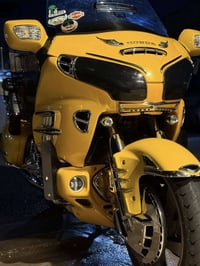 للبيع هوندا كولدونك 1800  موديل 2002 رقم بغداد باسمي مكفولة من الذيل ل...