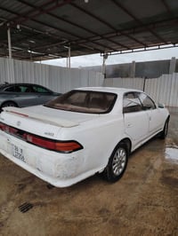 سيارة البيع كرسته  رقم صلاح دين مكفولة من نقل جثه  وكصه وعيب الشرعي ال...