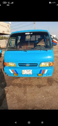 كيه مكفوله موديل سته اتسعين نضافه فول اسعر 60.     07810151157