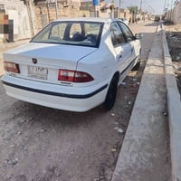 سمند ٢٠١٢ • كفالة • رقم ميسان